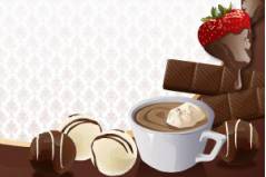 Шокоголизм - Quiz Chocoholic
